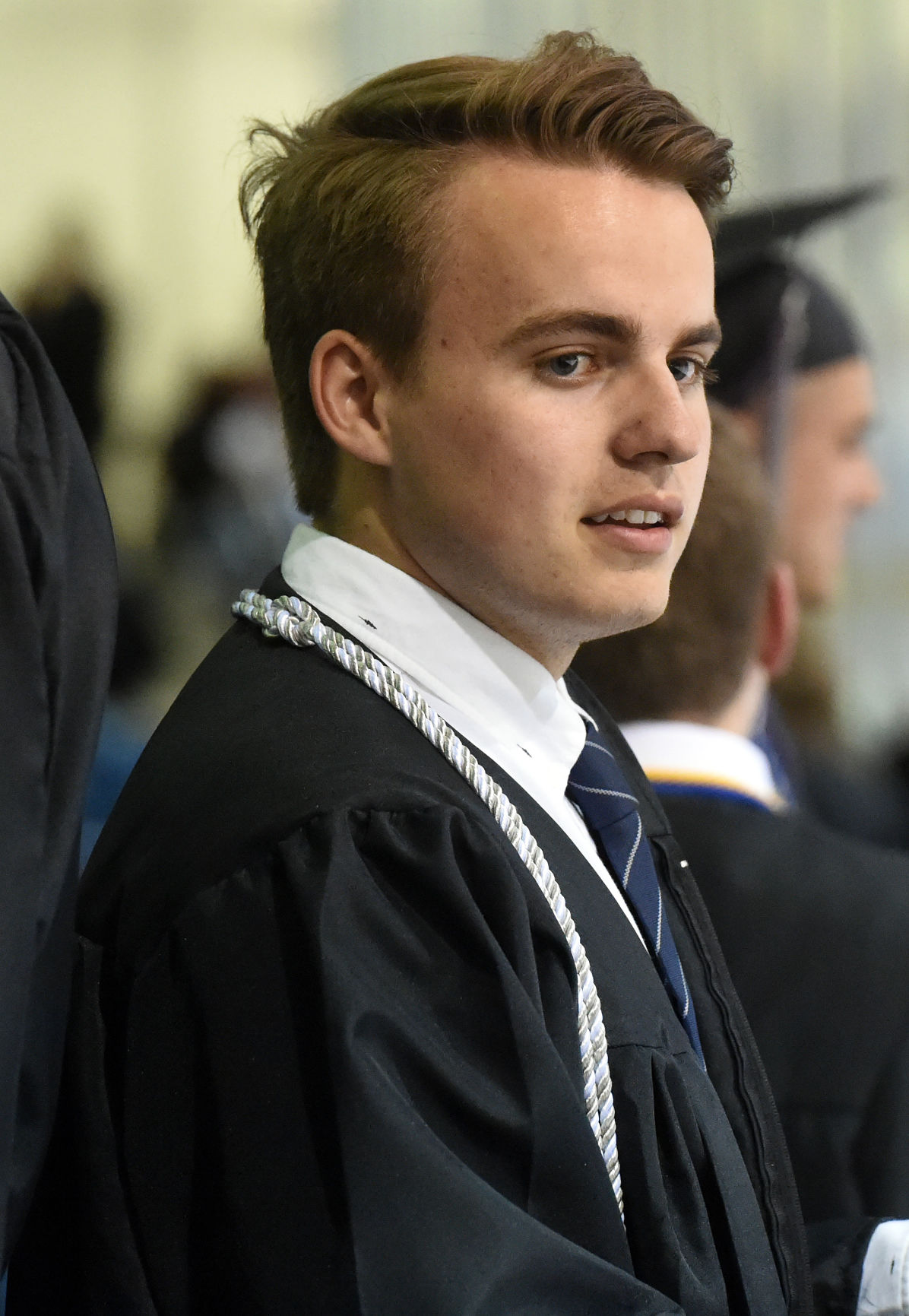PHOTOS: Discovery Canyon High School Graduation